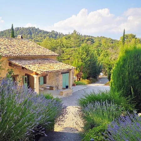 Le Jas Des Cannebieres Villeneuve (Alpes-de-Haute-Provence)