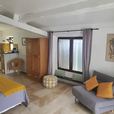 Bed & Breakfast Le Jas Des Cannebieres Villeneuve (Alpes-de-Haute-Provence)