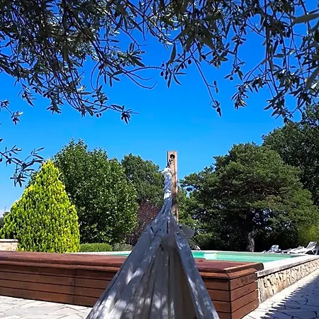 Le Jas Des Cannebieres Frühstückspension 3*