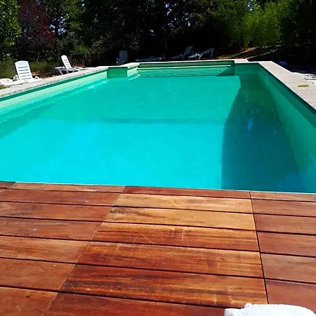 Le Jas Des Cannebieres 3* Villeneuve (Alpes-de-Haute-Provence)